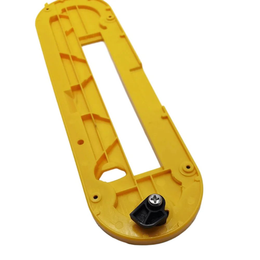 Durable Throat Plate Table Saw DWE7402DI DWE7491 Table Saw Dado Insert Easy To Install For DWE7490 For Table Saw
Durable Throat Plate Table Saw DWE7402DI DWE7491 Table Saw Dado Insert Easy To Install For DWE7490 For Table Saw