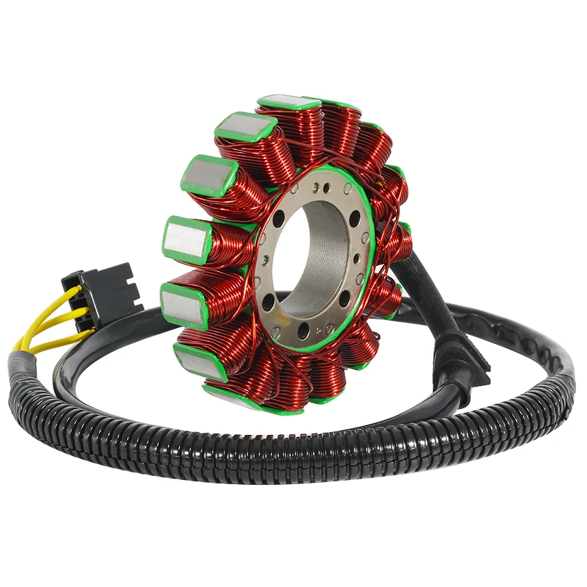 Magneto Generator Stator Coil For Honda DN-01 NSA700A A DN-01 NSA700A AC 2008-2009 OEM:31120-MEH-003 Motorcycle Accessories
Magneto Generator Stator Coil For Honda DN-01 NSA700A A DN-01 NSA700A AC 2008-2009 OEM:31120-MEH-003 Motorcycle Accessories