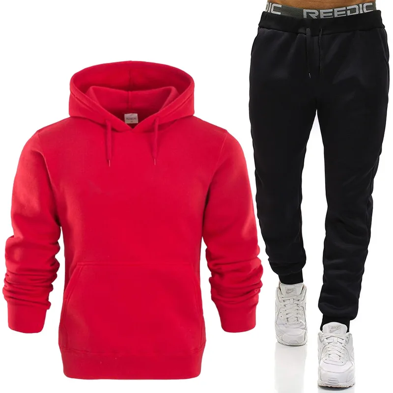 Men's /Women Sets Hoodies+Pants Hooded Sweatshirt Sweatpants Fashion Slim Fit Men Set Hoodie Pant Hip Hop Pullover Hoody
Men's /Women Sets Hoodies+Pants Hooded Sweatshirt Sweatpants Fashion Slim Fit Men Set Hoodie Pant Hip Hop Pullover Hoody