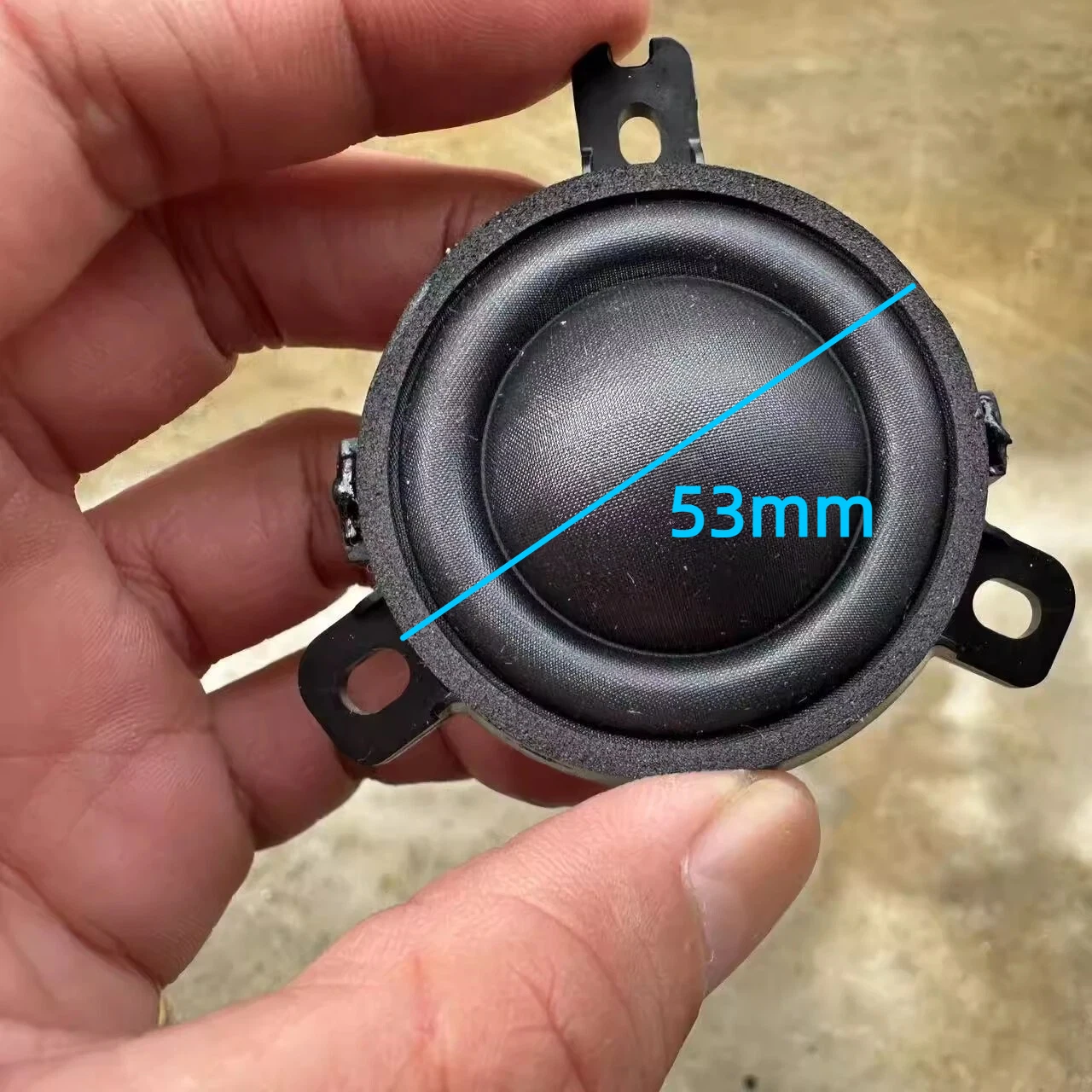 1PC GHXAMP For 53mm Harman High-End 2 1PC GHXAMP For 53mm Harman High-End 2