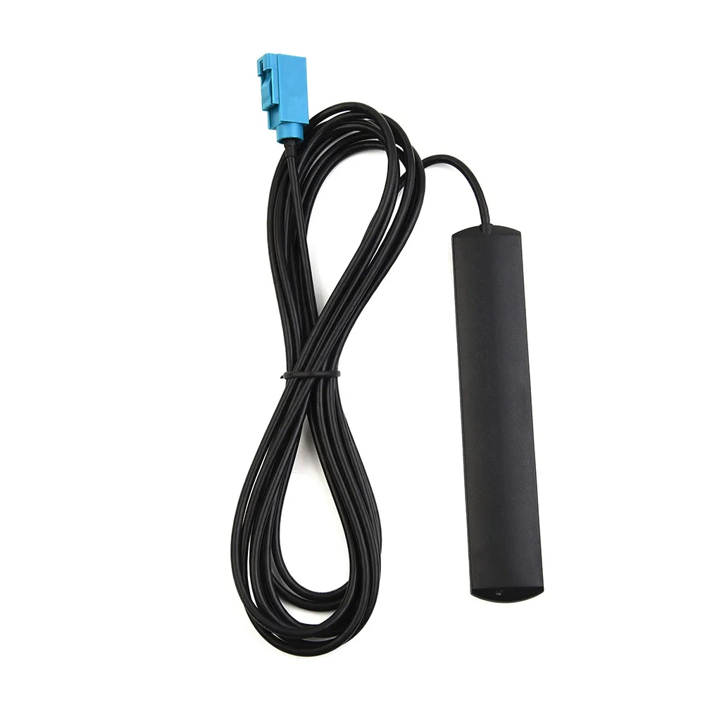 Durable Car Wifi Antenna Car In-vehicle WiFi FRKRA-Z Type And G Type Spot Wireless 6DB Built-in PCB Circuit Board
Durable Car Wifi Antenna Car In-vehicle WiFi FRKRA-Z Type And G Type Spot Wireless 6DB Built-in PCB Circuit Board