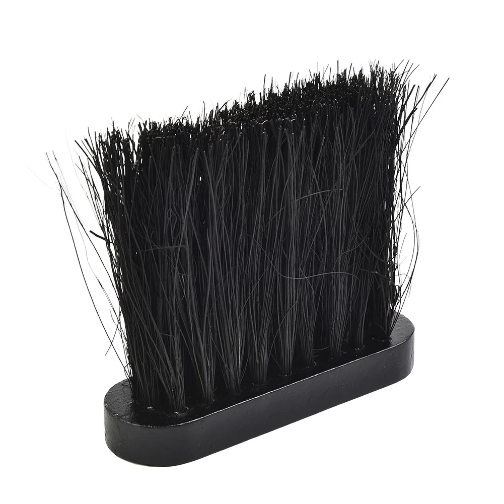 Fireside Brush Fireplace Brush Wooden 1Pc Brush Fireplace Universal Hair Length 8cm Handle11*3.3*1.3cm Head Hearth
Fireside Brush Fireplace Brush Wooden 1Pc Brush Fireplace Universal Hair Length 8cm Handle11*3.3*1.3cm Head Hearth