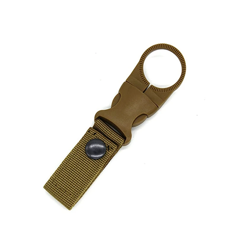 Water Bottle Portable Water Bottle Ring Holder Buckle Hanging Water Bottle Holder Hook,Mineral Water Bottle Clip
Water Bottle Portable Water Bottle Ring Holder Buckle Hanging Water Bottle Holder Hook,Mineral Water Bottle Clip