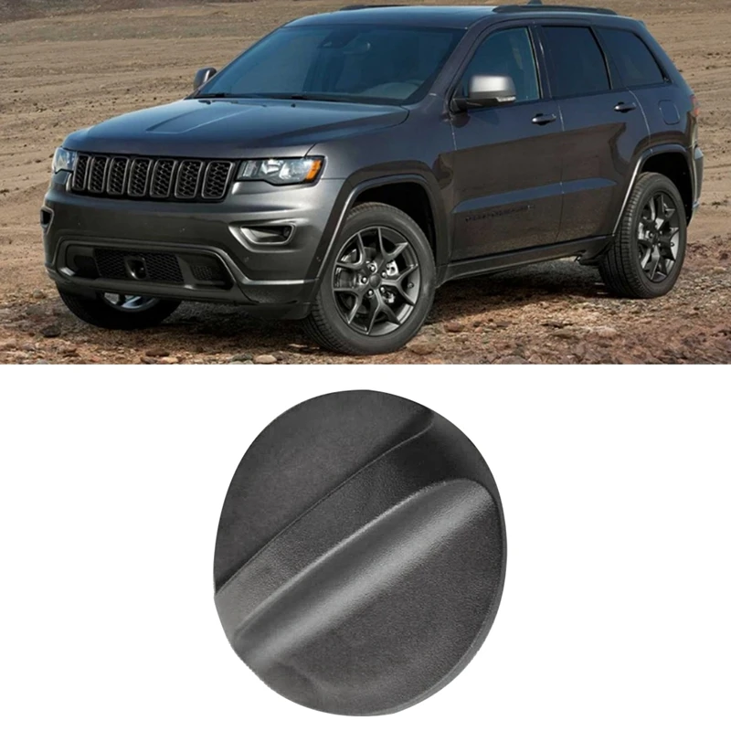 Крышка наполнителя масляной крышки двигателя автомобиля 68149244AA для Jeep Grand Cherokee 2011-2020, замена масляной крышки автомобиля
Крышка наполнителя масляной крышки двигателя автомобиля 68149244AA для Jeep Grand Cherokee 2011-2020, замена масляной крышки автомобиля