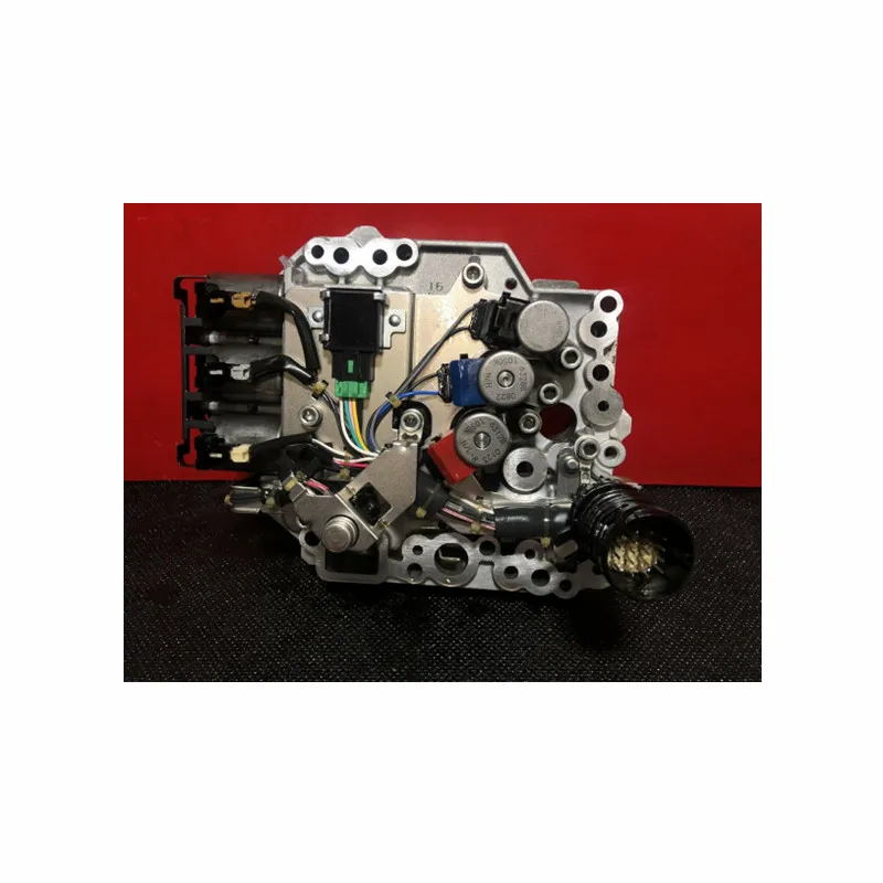 Заводская цена, корпус коробки передач JF414 RE4F03C для Nissan Versa Almera 2013-2015, 4 скорости, FWD
Заводская цена, корпус коробки передач JF414 RE4F03C для Nissan Versa Almera 2013-2015, 4 скорости, FWD