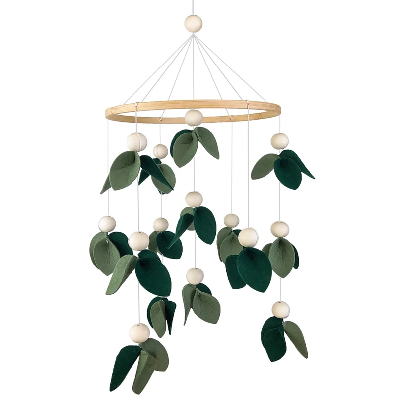 1 PCS Baby Children's Room Bed Hanging Decoration Boho Nursery Decor Toy Baby Shower For Infant
1 PCS Baby Children's Room Bed Hanging Decoration Boho Nursery Decor Toy Baby Shower For Infant
