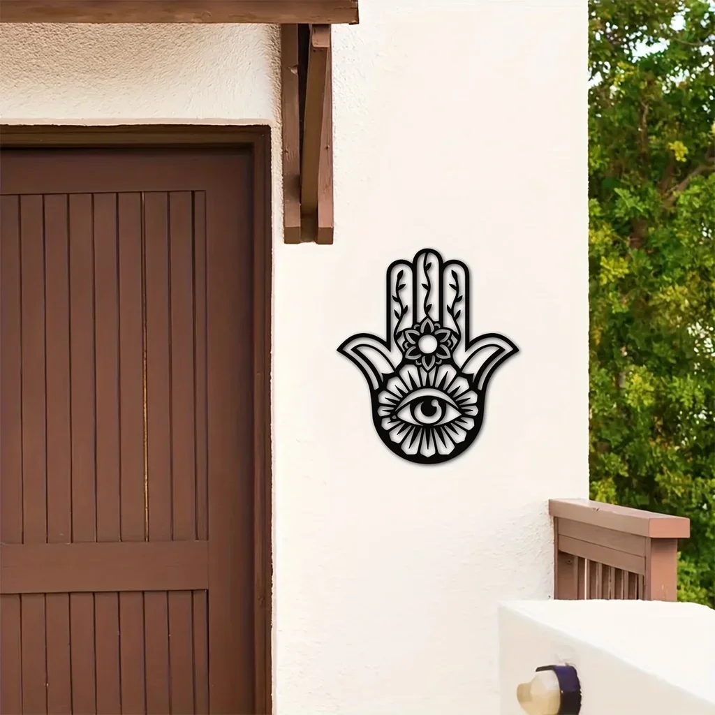 Hello Young Metal Evil Eye Art Home Decor Bohemian Metal Wall Mounted Decor Metal Third Eye Gothic Sign Wall Hanging Art Living
Hello Young Metal Evil Eye Art Home Decor Bohemian Metal Wall Mounted Decor Metal Third Eye Gothic Sign Wall Hanging Art Living