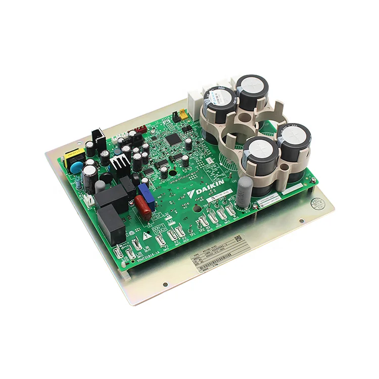 

PC1133-51(B) PC1133-55(B) Daikin Vrv Air Conditioneroutdoor Unit Inverter Compressor Pcb air conditioner tools amplifier board