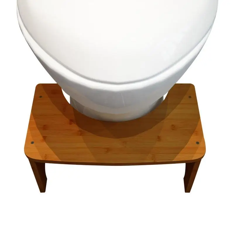 Bathroom Potty Stool Bathroom Footstool For Squatting Anti-Slip Toilet Potty Step Stool Toilet Stepping Stool For Living Room
Bathroom Potty Stool Bathroom Footstool For Squatting Anti-Slip Toilet Potty Step Stool Toilet Stepping Stool For Living Room
