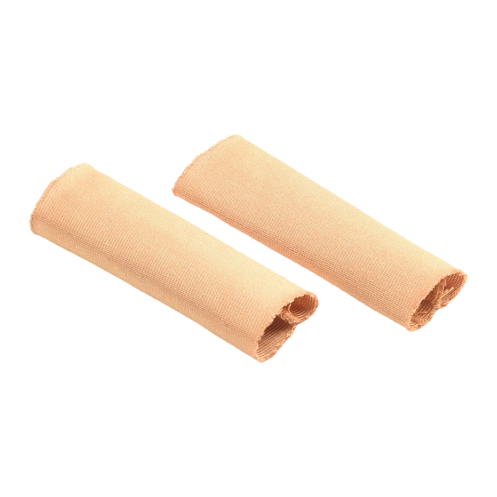 3pcs 6.5*2.5cm Poly Nylon Fly Fishing Stripping Guards Hand Gear Anti Scratch Finger Protector Sleeve For Fishing
3pcs 6.5*2.5cm Poly Nylon Fly Fishing Stripping Guards Hand Gear Anti Scratch Finger Protector Sleeve For Fishing