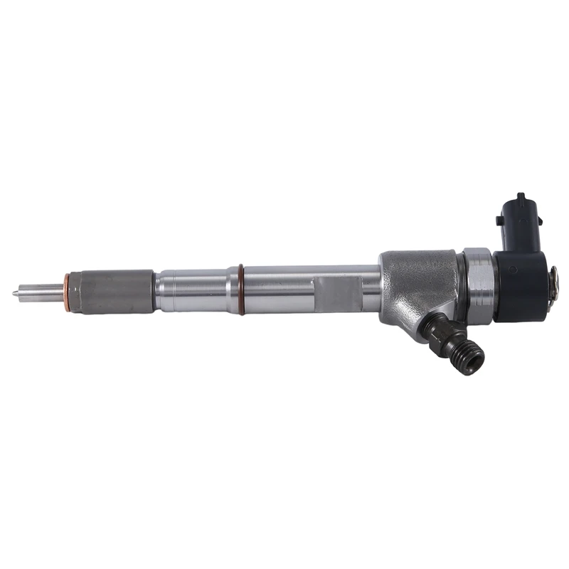 1 шт., новинка 0445110660, форсунка системы впрыска дизельного топлива с общей топливной магистралью, запасные части для yundei
1 шт., новинка 0445110660, форсунка системы впрыска дизельного топлива с общей топливной магистралью, запасные части для yundei