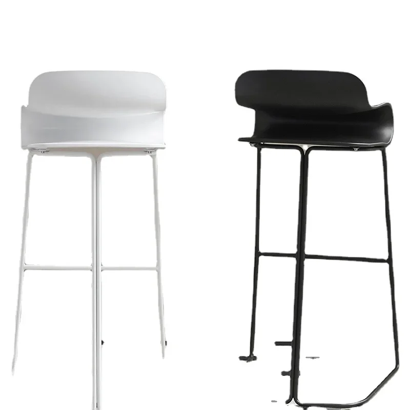 Minimalistic White Bar Stool Modern Design Luxury Multifunctional Bar Stool Nordic Design Sillas Para Comedorhome
Minimalistic White Bar Stool Modern Design Luxury Multifunctional Bar Stool Nordic Design Sillas Para Comedorhome