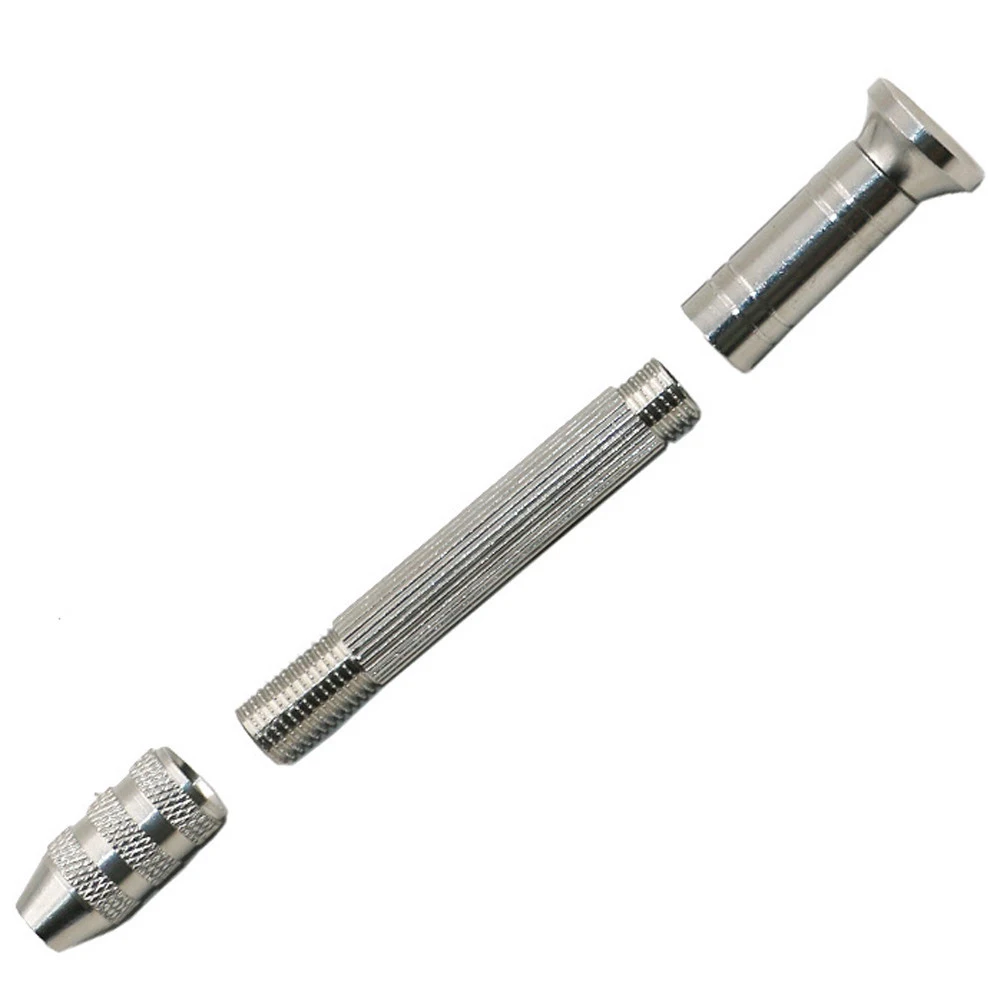 Drill Bits Hand Drill Rotary Tools Silver Diamond For Drilling Wood Jewelry Tools Kits Making DIY Mini Precision
Drill Bits Hand Drill Rotary Tools Silver Diamond For Drilling Wood Jewelry Tools Kits Making DIY Mini Precision