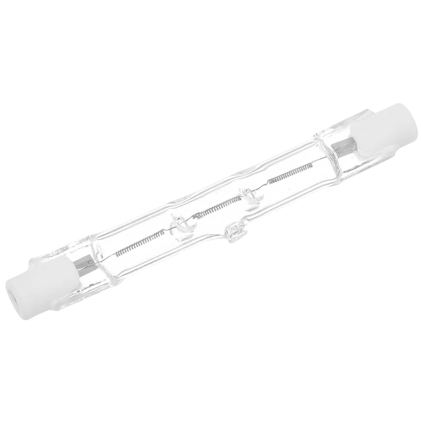 R7S Halogen Light Bulb 120W/200W/300W 220-240V Halogen Rod R7S Halogen Dimmable Replacement Rod Lamp Lights Halogen Bulb Base
R7S Halogen Light Bulb 120W/200W/300W 220-240V Halogen Rod R7S Halogen Dimmable Replacement Rod Lamp Lights Halogen Bulb Base