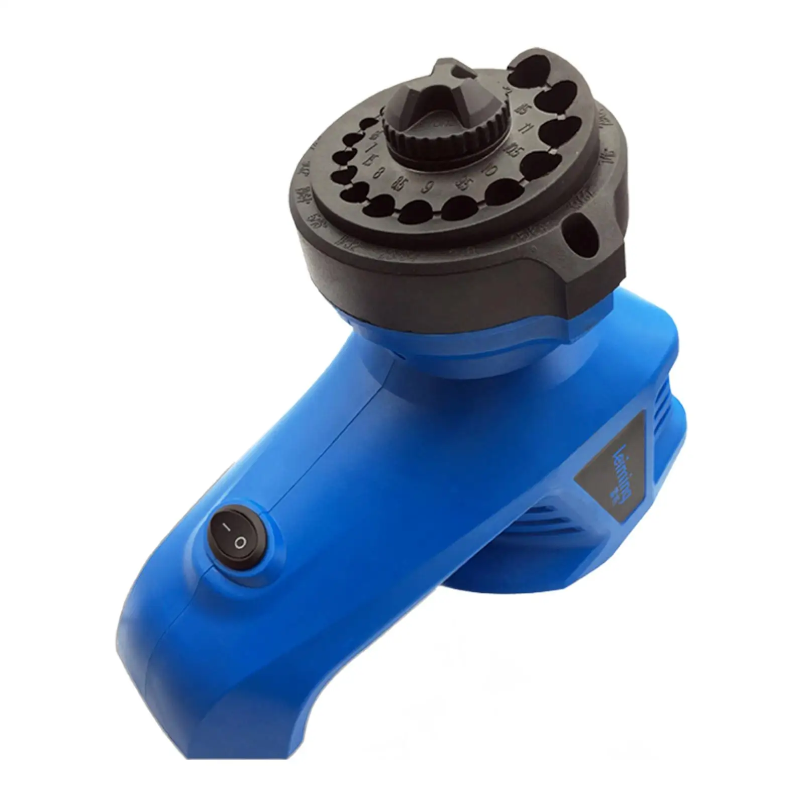 Electric Drill Bit Sharpener Sharpener Twist Drill Professional Anti Slip Foot Pads Drill Grinder Grinding Tool for All Bits
Electric Drill Bit Sharpener Sharpener Twist Drill Professional Anti Slip Foot Pads Drill Grinder Grinding Tool for All Bits
