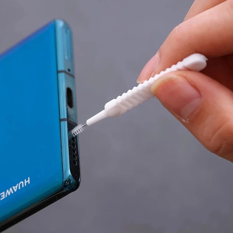 Dust Plug Mobile Phone Speaker Anti Dust Mesh Sticker for iPhone Samsung Xiaomi Charge Port Protector Cleaning Brush Cleaner Set Dust Plug Mobile Phone Speaker Anti Dust Mesh Sticker for iPhone Samsung Xiaomi Charge Port Protector Cleaning Brush Cleaner Set