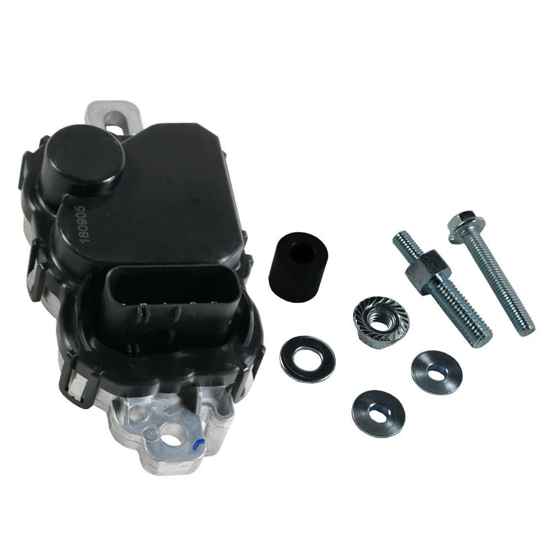 Fuel Pump Driver Module for Ford 2004-2011 F-150 4.2L 4.6L 5.4L 4C2A-9D372-BA
Fuel Pump Driver Module for Ford 2004-2011 F-150 4.2L 4.6L 5.4L 4C2A-9D372-BA