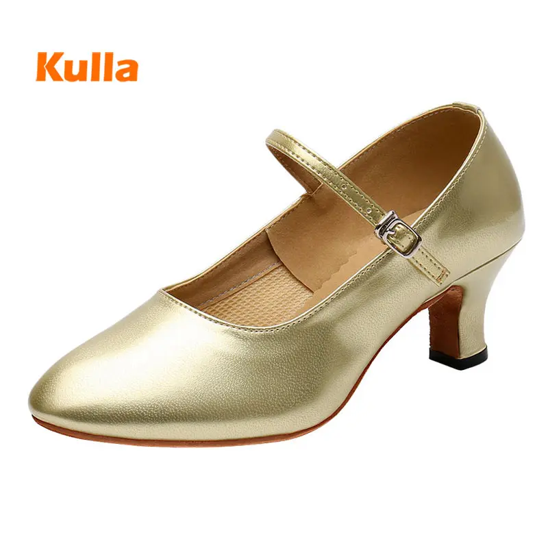 PU Modern Dance Shoes Women Latin Ballroom Dancing Shoes Ladies Middle Heel Salsa Performance Woman's Jazz Tango Dance Sneakers
PU Modern Dance Shoes Women Latin Ballroom Dancing Shoes Ladies Middle Heel Salsa Performance Woman's Jazz Tango Dance Sneakers