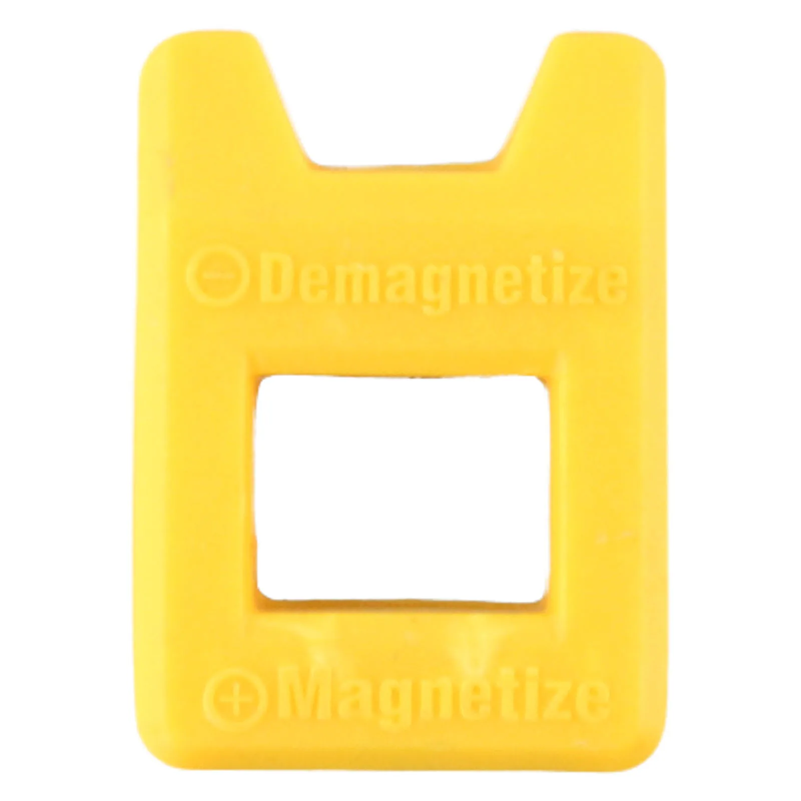 Streamline Your Work with the Screwdriver Magnetizer Degaussing Demagnetizer for Easy Tool Magnetization and Demagnetization
Streamline Your Work with the Screwdriver Magnetizer Degaussing Demagnetizer for Easy Tool Magnetization and Demagnetization