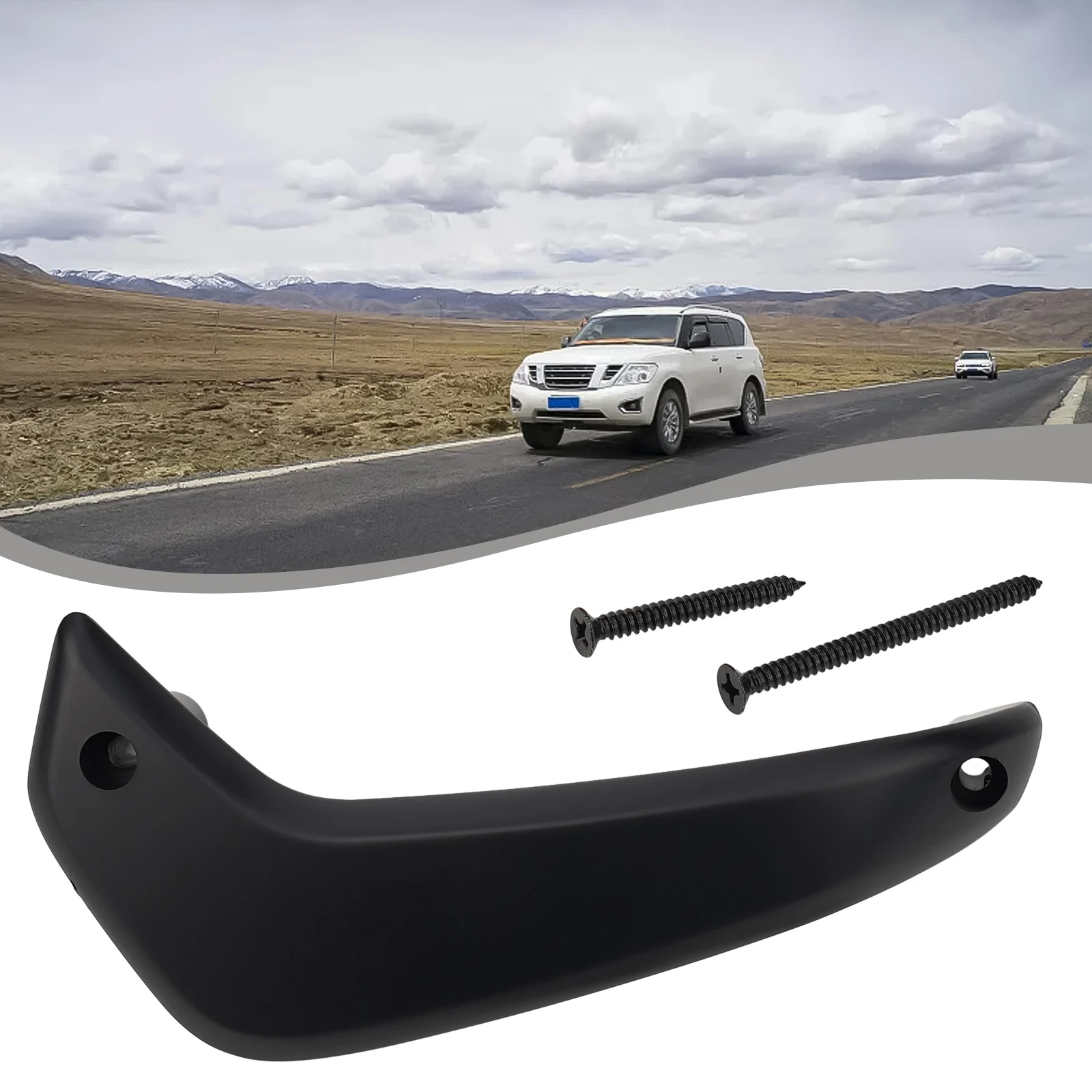 Правая внутренняя дверная ручка, черная модель, запчасти CA35B8 1x для Ford Fiesta 2011-20, новинка, руководство пользователя
Правая внутренняя дверная ручка, черная модель, запчасти CA35B8 1x для Ford Fiesta 2011-20, новинка, руководство пользователя