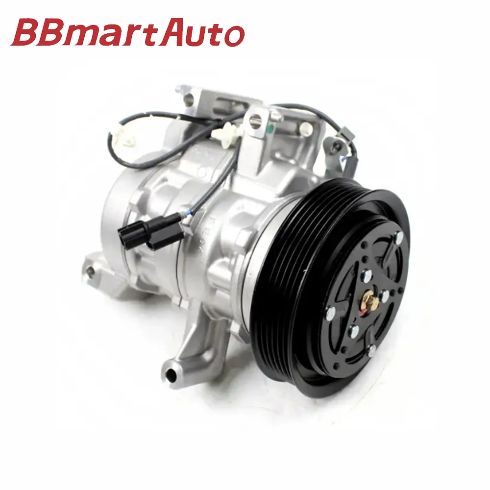 

Запчасти для автомобилей BBmartAuto 38810-57r-достаточно, 1 шт., воздушный компрессор для Honda VEZEL RU5/6 XR-V 2014-2015 CRIDER GJ5/7 2014
