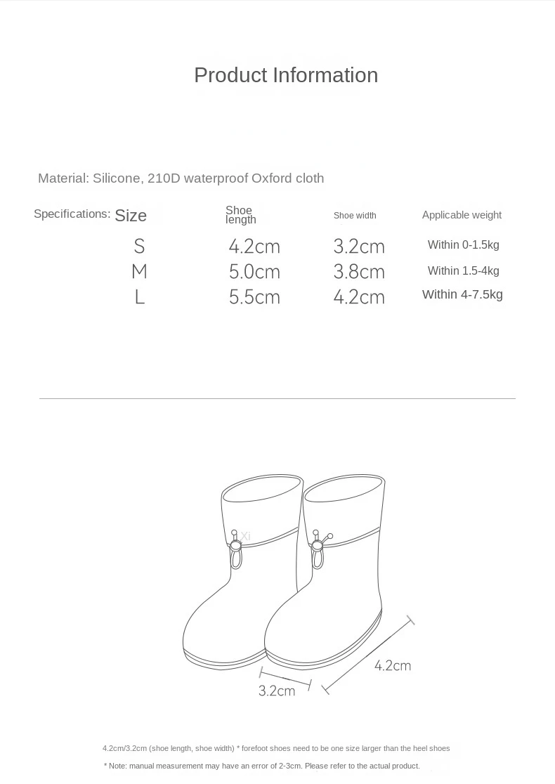 Sweet Waterproof Shoes With Novel Designs Sweet Waterproof Shoes With Novel Designs