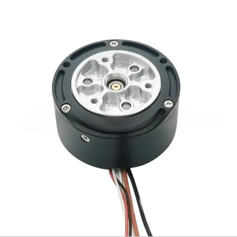 Бесщеточный двигатель постоянного тока steadywinBrushless, коэффициент снижения передач 10:1, 1 нм, 300 об/мин, мини-робот-собака, экзоскелет, система рулевого управления GIM4305
Бесщеточный двигатель постоянного тока steadywinBrushless, коэффициент снижения передач 10:1, 1 нм, 300 об/мин, мини-робот-собака, экзоскелет, система рулевого управления GIM4305