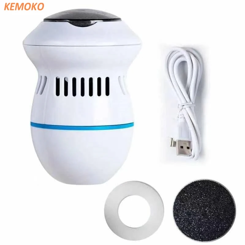 Electric Professional Electric Callus Remover Cordless Foot Dead Skin Callus Dry Coarse Skin Remover Rechargeable Foot Care Tool
Electric Professional Electric Callus Remover Cordless Foot Dead Skin Callus Dry Coarse Skin Remover Rechargeable Foot Care Tool