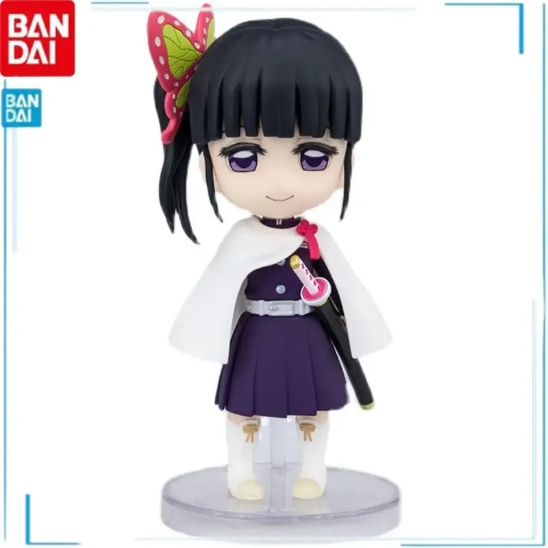 BANDAI Demonly Slayer Tsuyuri Kanao Anime FiguresJapanese Anime Genuine Action Figure Model Kids Toy Christmas Gifts
BANDAI Demonly Slayer Tsuyuri Kanao Anime FiguresJapanese Anime Genuine Action Figure Model Kids Toy Christmas Gifts