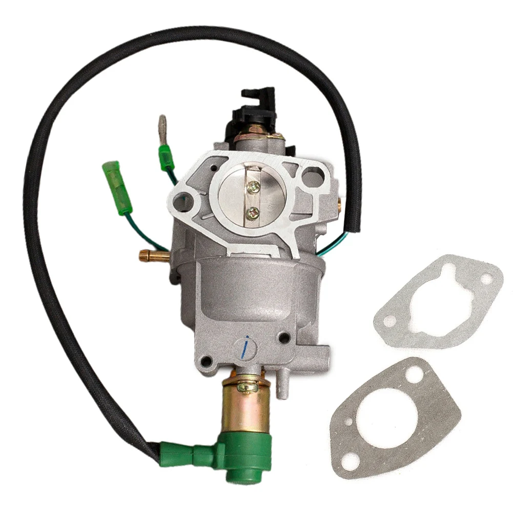 Lawn Mower Parts Carburetor Kit 123-11 27mm CMI C-G 3500 Durable For GX340 GX390 GX420 Engines Garden Power Tool
Lawn Mower Parts Carburetor Kit 123-11 27mm CMI C-G 3500 Durable For GX340 GX390 GX420 Engines Garden Power Tool