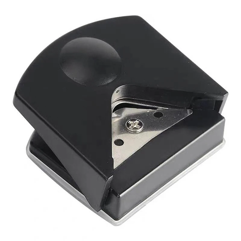 DIY Mini Corner Rounder Card Paper Punch Craft Photo Cutter Tool Stationery Hand Hole Craft Scrapbooking
DIY Mini Corner Rounder Card Paper Punch Craft Photo Cutter Tool Stationery Hand Hole Craft Scrapbooking