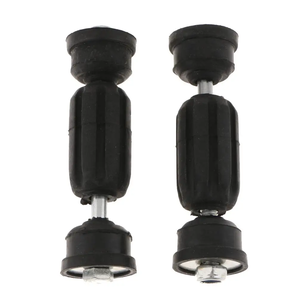 

Black Left/Right Sway Bar Stabilizer Drop Link 2pcs for Ford Focous Mazda