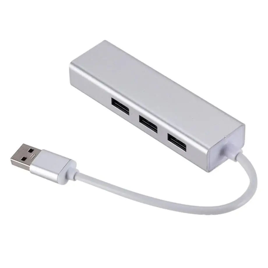 USB 3.0 to RJ45 HUB Ethernet Adapter for Xiaomi Mi Box 3/S Set-top Box Network Card Lan Grwibeou USB 10/100/1000
USB 3.0 to RJ45 HUB Ethernet Adapter for Xiaomi Mi Box 3/S Set-top Box Network Card Lan Grwibeou USB 10/100/1000