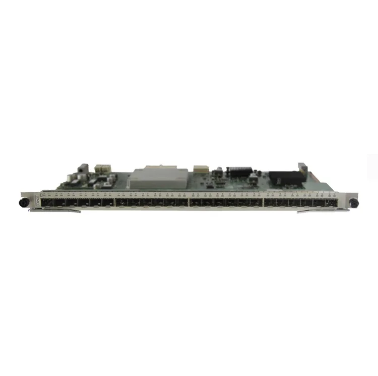 H802OPGE 48-port GE/FE Optical Interface Board MA5600T,CAME,CVME,OPGE,EDTB,MA5603T,MA5608T,VCPE ,VDPE.vdpd
H802OPGE 48-port GE/FE Optical Interface Board MA5600T,CAME,CVME,OPGE,EDTB,MA5603T,MA5608T,VCPE ,VDPE.vdpd