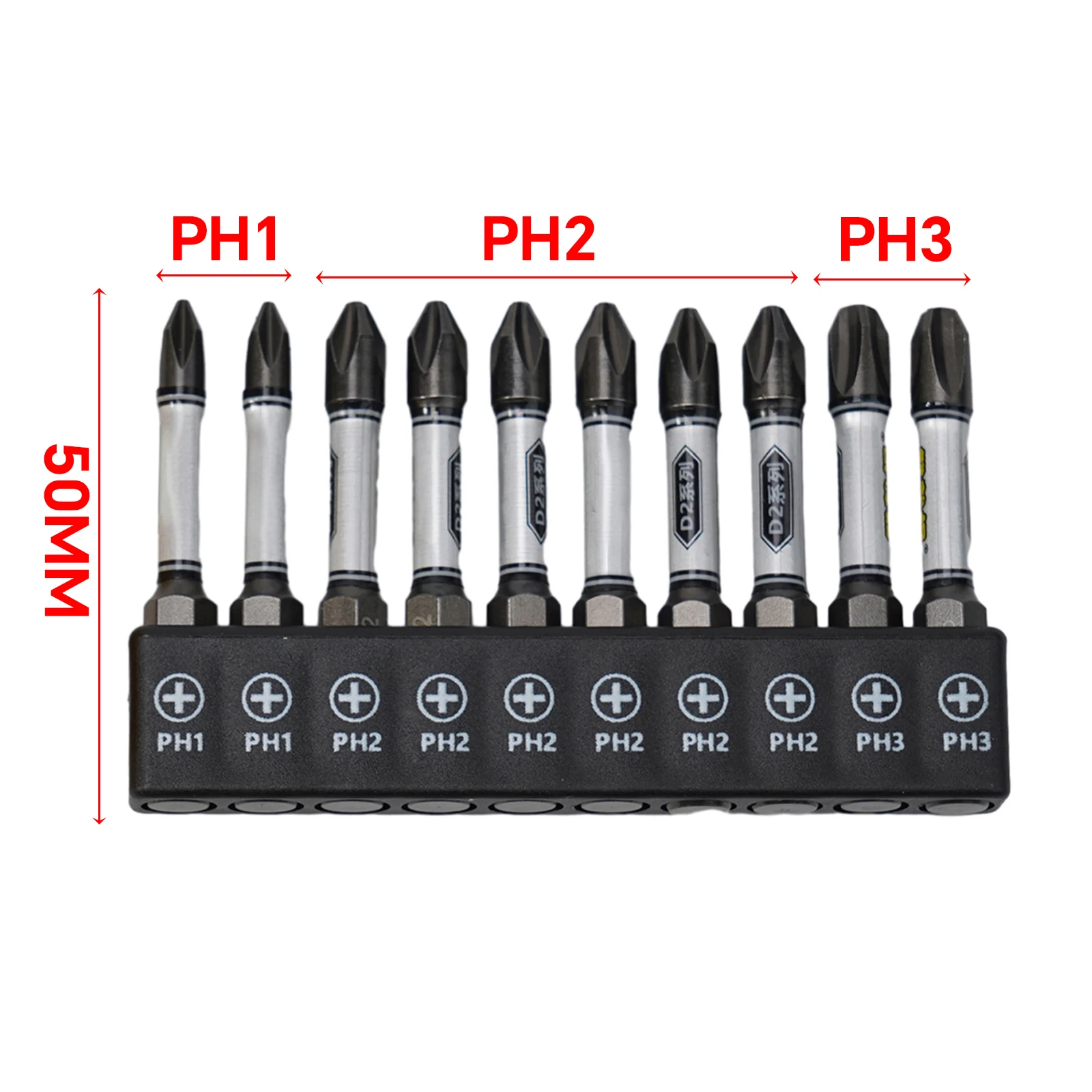 Impact Bits Magnetizer Woodworking Battery Cars Electric Drill Electric Screwdrivers White Grey With Magnetizer
Impact Bits Magnetizer Woodworking Battery Cars Electric Drill Electric Screwdrivers White Grey With Magnetizer