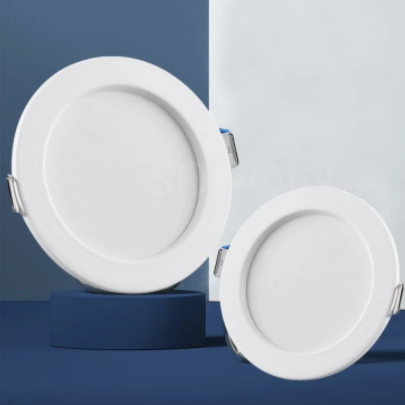 1pcs/Lot LED Downlight 5W 7W 9W 12W 20W 220V Recessed Ceiling Lamp Round LED Panel Down Lights Spotlight Lighting
1pcs/Lot LED Downlight 5W 7W 9W 12W 20W 220V Recessed Ceiling Lamp Round LED Panel Down Lights Spotlight Lighting