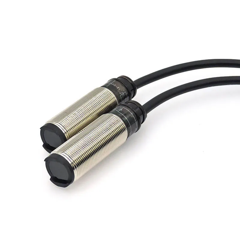 BR20M-TDTL BR20M-TDTL-P BR20M-TDTD BR20M-TDTD-P New Original Authentic Photoelectric Switch Sensor
BR20M-TDTL BR20M-TDTL-P BR20M-TDTD BR20M-TDTD-P New Original Authentic Photoelectric Switch Sensor