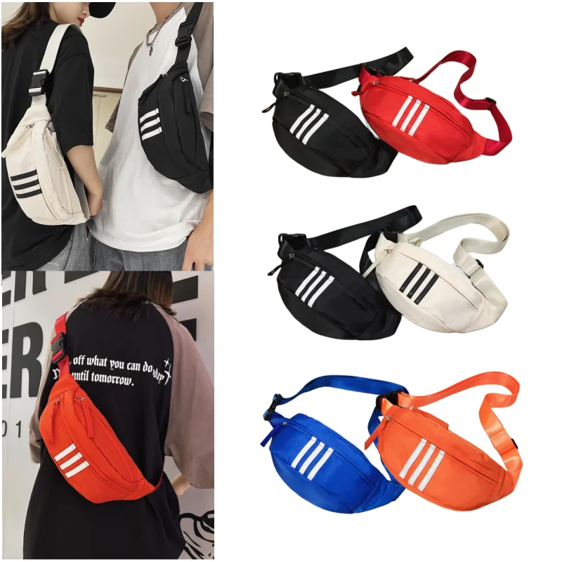 Sports Chest Bag for Men & Women Outdoor Running Shoulder Bag Lightweight Hip Pack Large Backpack for Workout Camping Hiking
Sports Chest Bag for Men & Women Outdoor Running Shoulder Bag Lightweight Hip Pack Large Backpack for Workout Camping Hiking