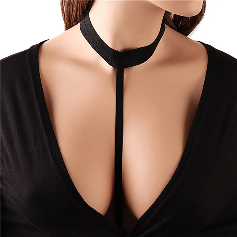 

Strappy Body Harness Bra for Women Soft Hollow Out Tops Caged Bra Bondage Sexy Lingerie Festival Punk Goth Rave