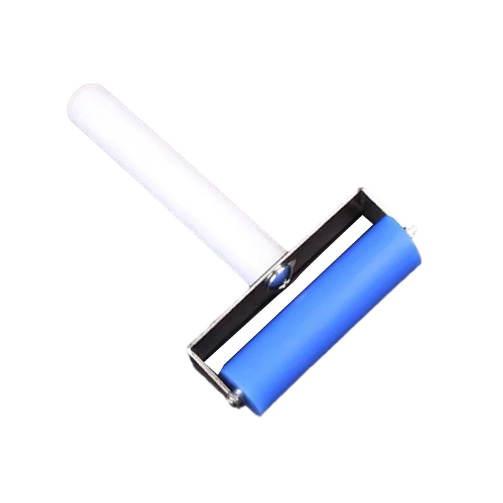 Laptop Repair Front Glass Screen Phone Laptop Roller Tool Rubber Silicone Roller Four S High Quality No Bubbles
Laptop Repair Front Glass Screen Phone Laptop Roller Tool Rubber Silicone Roller Four S High Quality No Bubbles