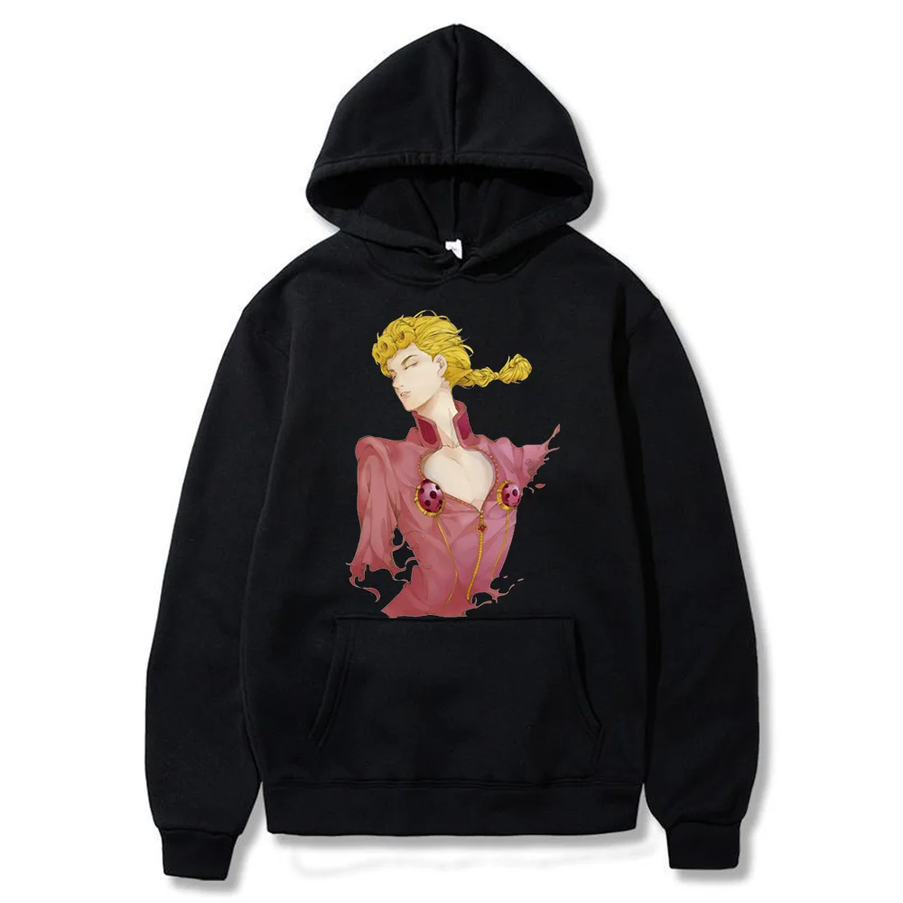 Anime printed men's sweater loose pullover Harajuku anime cartoon fun sportswear fashion suitable for both men and women
Anime printed men's sweater loose pullover Harajuku anime cartoon fun sportswear fashion suitable for both men and women