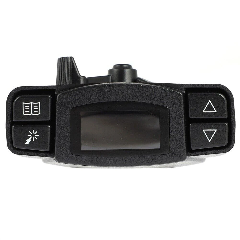 Module Control Module Black Quick To Install Replacement Installation Wear-resistant Anti-corrosion Easy To Use
Module Control Module Black Quick To Install Replacement Installation Wear-resistant Anti-corrosion Easy To Use