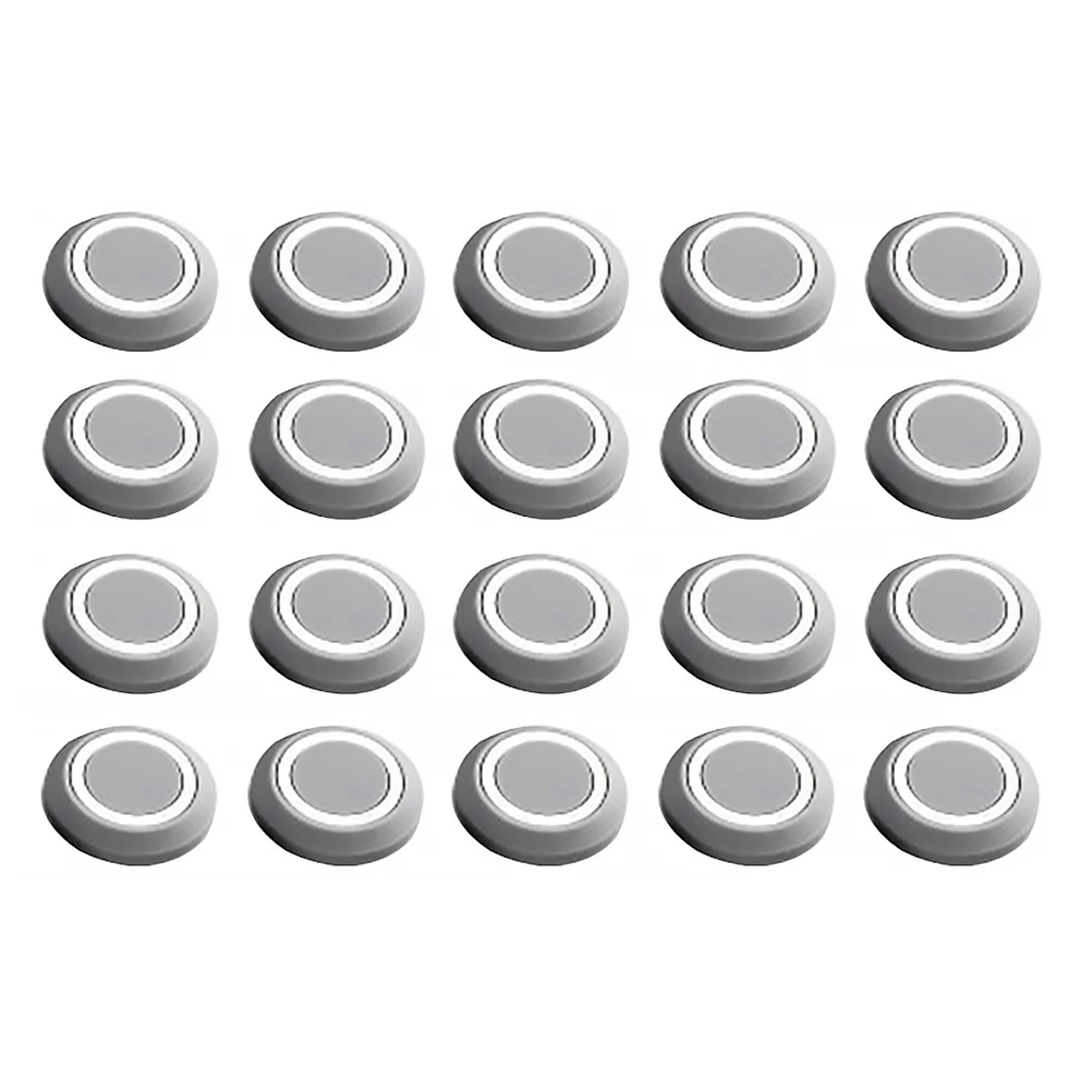 Dot Anti-Collision Rubber Particle Auto Accessories Car Bumper Sticker Scratch Guards Supplies Door Protector
Dot Anti-Collision Rubber Particle Auto Accessories Car Bumper Sticker Scratch Guards Supplies Door Protector