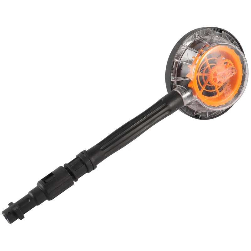 Rotating Car Cleaning Brushes Soft Round Washing Brush With Water Connector Car Washer For LAVOR KARCHER K2 K3 K4 K5
Rotating Car Cleaning Brushes Soft Round Washing Brush With Water Connector Car Washer For LAVOR KARCHER K2 K3 K4 K5