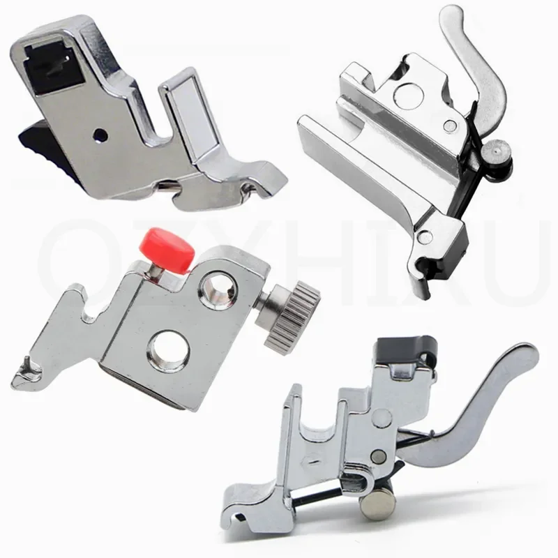 Presser Foot Holder Adapter, Domestic Sewing Machine, Quick Changer, Low Shank, Snap on Shank, Sale
Presser Foot Holder Adapter, Domestic Sewing Machine, Quick Changer, Low Shank, Snap on Shank, Sale