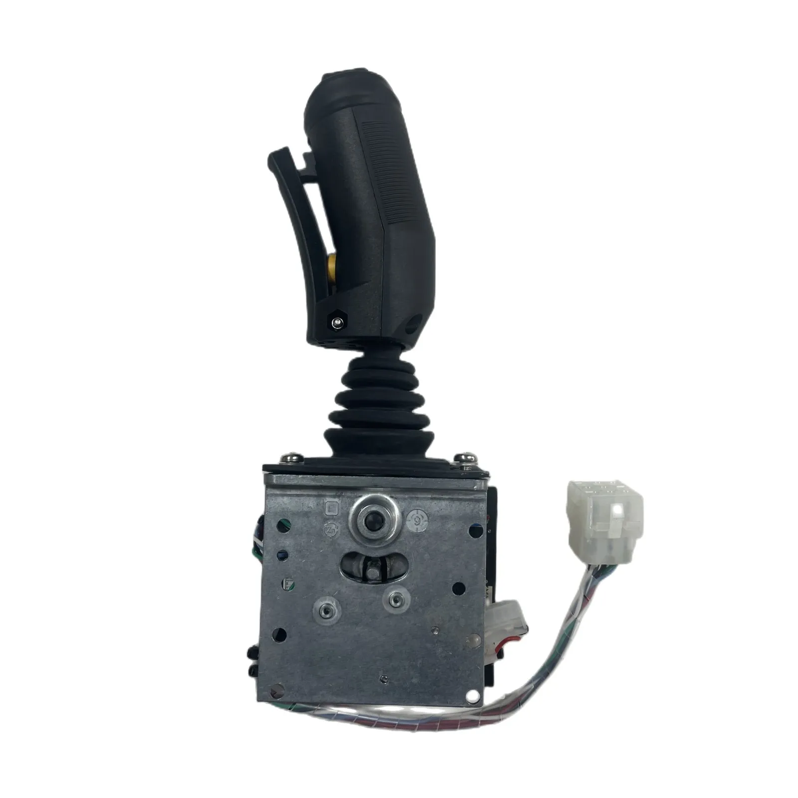 HNARL Joystick Controller,159108 Used for Skyjack SJIII3215、SJIII3219、SJII3220、SJIII3226、SJIII4620、SJIII4626...
HNARL Joystick Controller,159108 Used for Skyjack SJIII3215、SJIII3219、SJII3220、SJIII3226、SJIII4620、SJIII4626...
