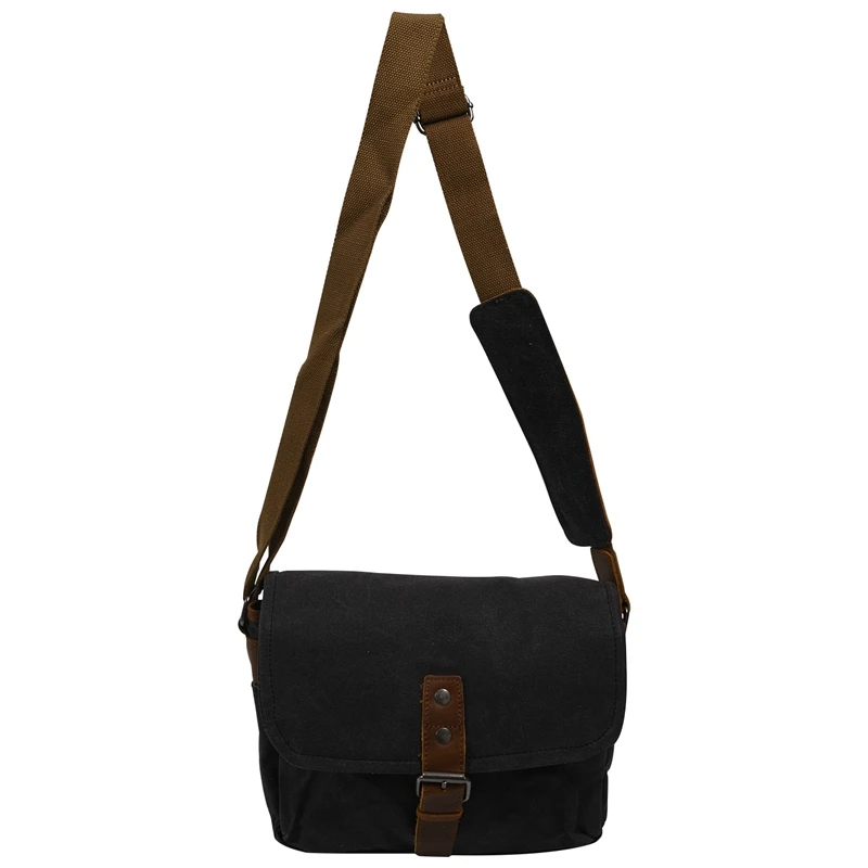 Retro Waterproof Camera Bag Photography Packages Dslr Shoulder Sling Case For Sony Nikon Canon Canvas Mini Single Messenger Men
Retro Waterproof Camera Bag Photography Packages Dslr Shoulder Sling Case For Sony Nikon Canon Canvas Mini Single Messenger Men