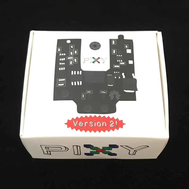 

pcs x Pixy2 CMUcam5 Smart Vision Sensor Pixy vsersion 2 Pixy 2