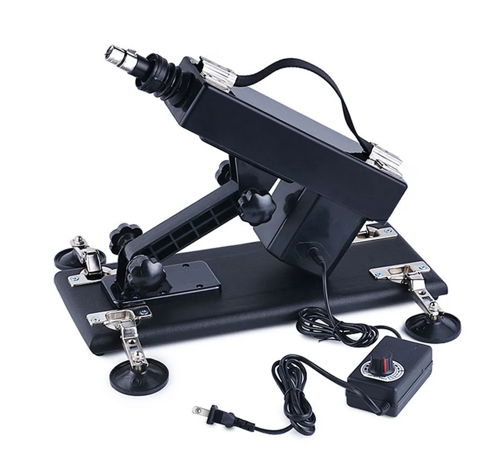 DTSUDU A2 Sex Machine for Women Retractable Mute Machine Pumping Gun with Vagina and Anal Male Masturbation Cup for Couple DTSUDU A2 Sex Machine for Women Retractable Mute Machine Pumping Gun with Vagina and Anal Male Masturbation Cup for Couple