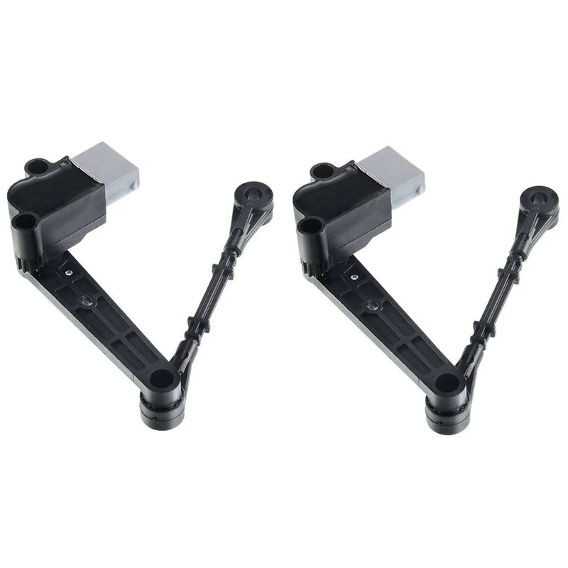 2X LR014587 Rear Suspension Body Height Level Sensor LR023650 For Land Rover Range Rover Sport 2010-2013
2X LR014587 Rear Suspension Body Height Level Sensor LR023650 For Land Rover Range Rover Sport 2010-2013
